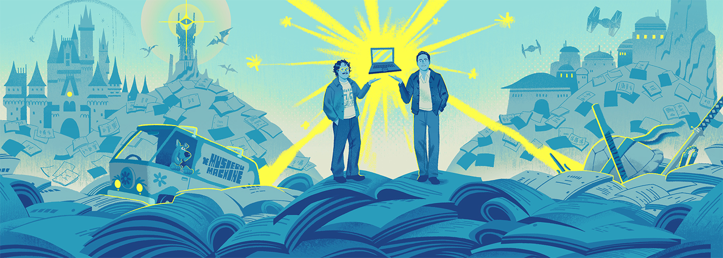 From Source to Screen: The Do’s and Don’ts of Adapting IP