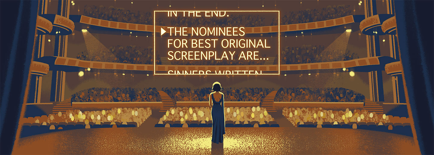 How to Put Words in Conan’s Mouth