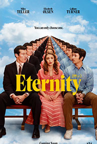 ETERNITY