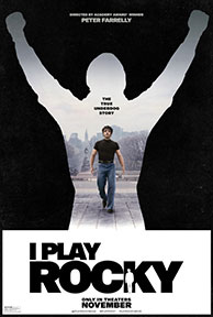 I PLAY ROCKY