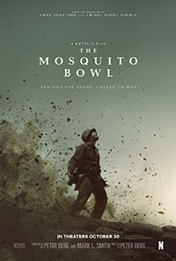 THE MOSQUITO BOWL