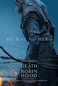 THE DEATH OF ROBINHOOD