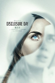 DISCLOSURE DAY