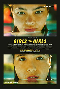 GIRLS LIKE GIRLS