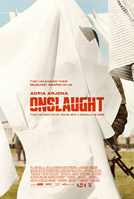 ONSLAUGHT