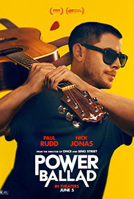 POWER BALLAD
