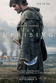 THE UPRISING