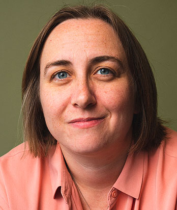 Molly Nussbaum